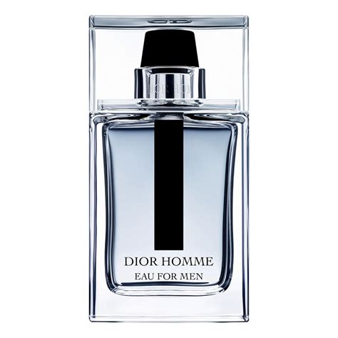 dior cologne eau de toilette|christian Dior cologne for men.